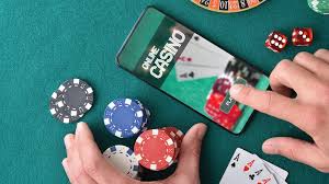Experience the Excitement of BetNuvo Casino App