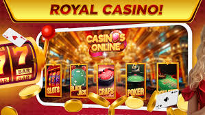 Experience the Thrill of Casino 7Gold UK
