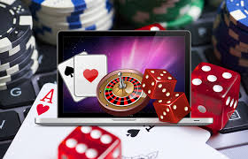 Experience the Thrill of Casino148 UK Your Ultimate Gaming Destination