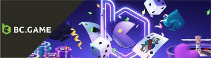 Explore the Thrills of BC.Game Online Casino -720007495